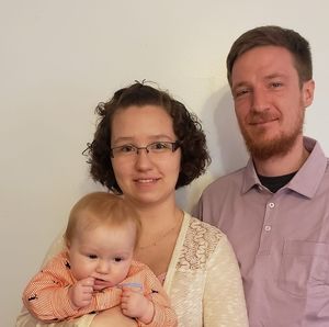 Meet your Posher, Nellie